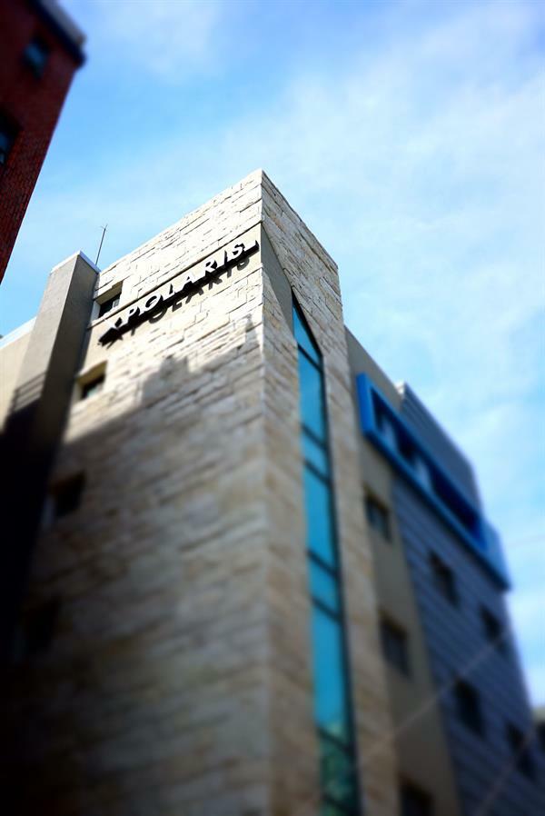 Polaris Guesthouse Garosugil Seúl Exterior foto